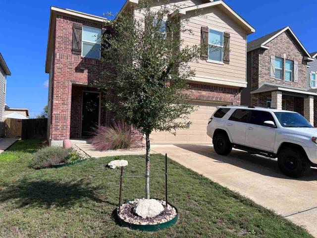 House for rent in Leesville, Texas