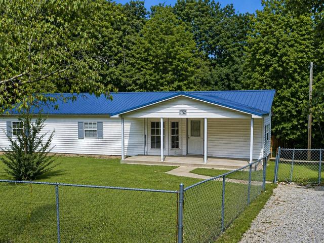 House for rent in Tennessee