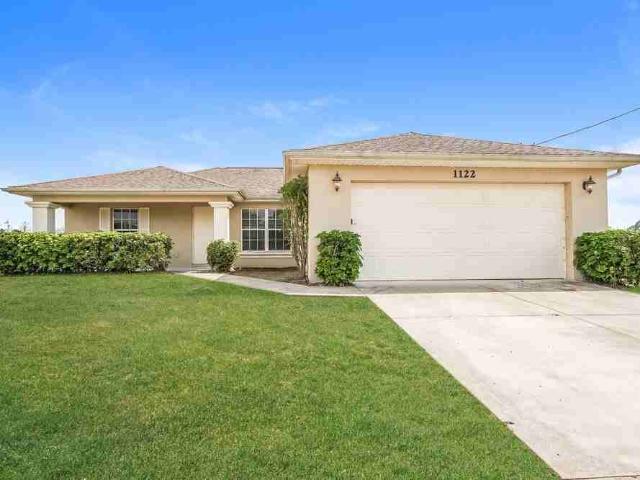 House for rent in Lehigh Acres, Florida