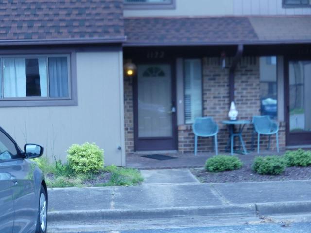 House for rent in Newport News