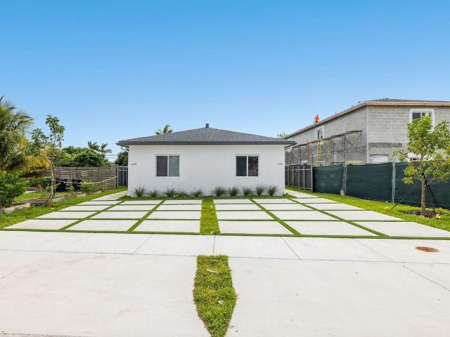 House for rent in Florida