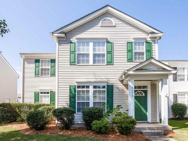House for rent in Mecklenburg, North Carolina