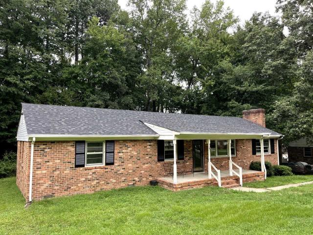 House for rent in Virginia