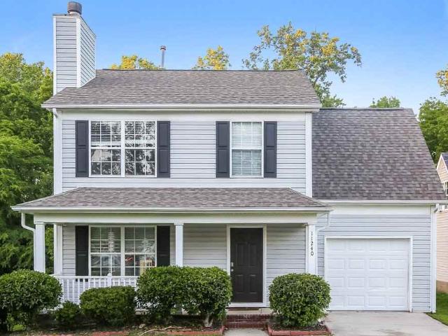House for rent in Mecklenburg, North Carolina