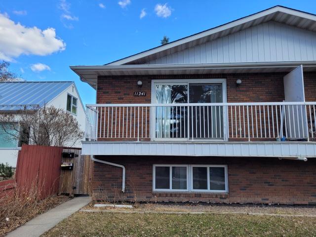 House for rent in Wedgewood, Alberta