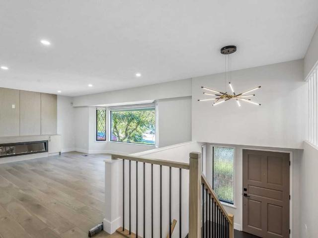 House for rent in Surrey, British Columbia