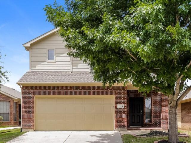 House for rent in Fort Worth, Texas