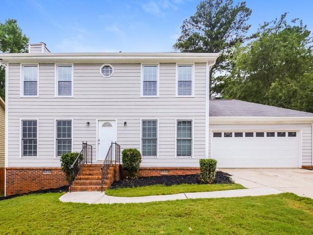 House for rent in Norcross, Gwinnett County