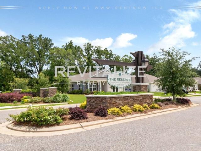 House for rent in Daphne, Alabama
