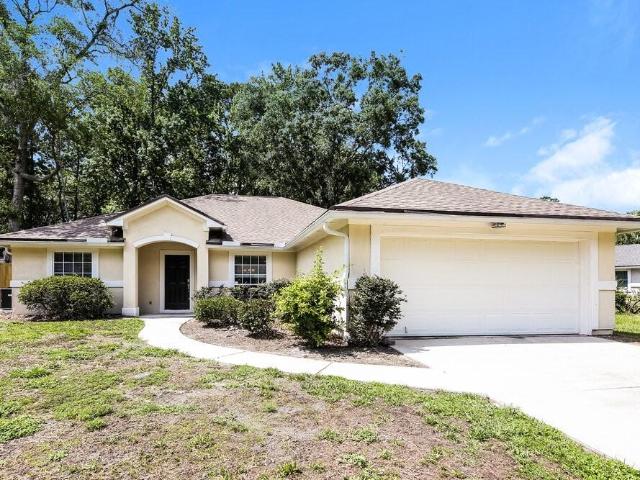 House for rent in Jacksonville, Florida