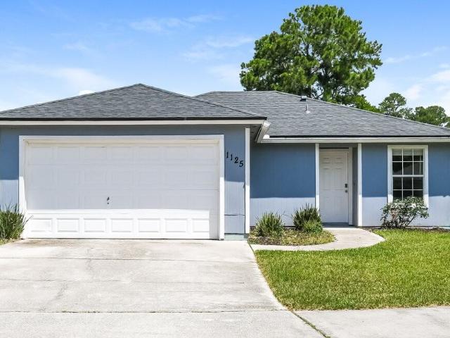House for rent in Green Cove Springs, Florida