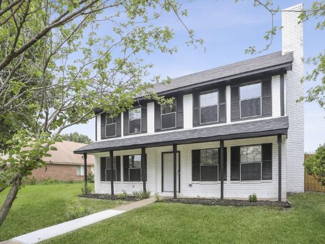House for rent in Texas