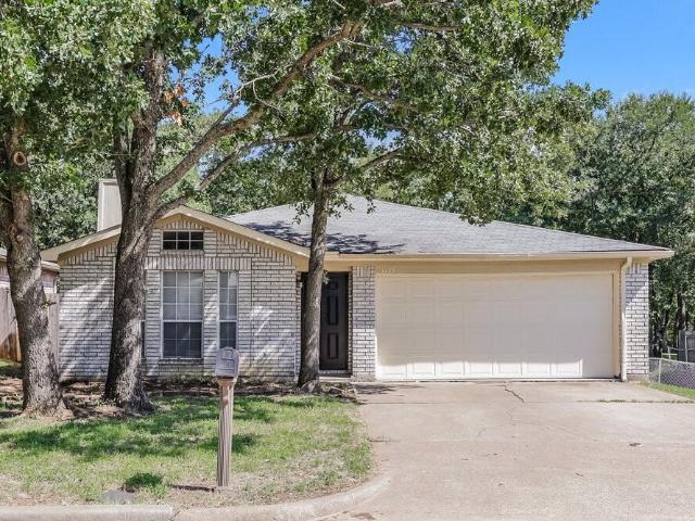 House for rent in Mansfield, Texas