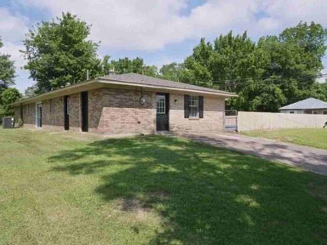 House for rent in Natchez, Mississippi
