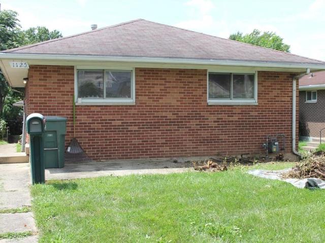 House for rent in Dayton, Ohio