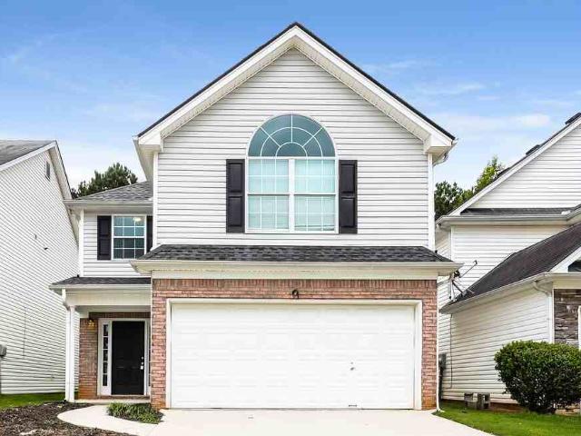 House for rent in Hampton, Georgia