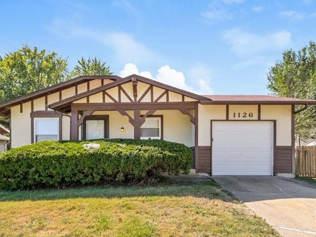 House for rent in Florissant, Saint Louis County