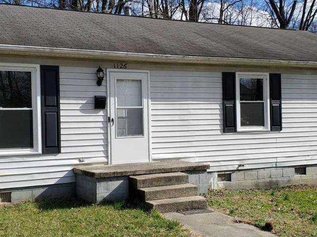 House for rent in Guilford, North Carolina