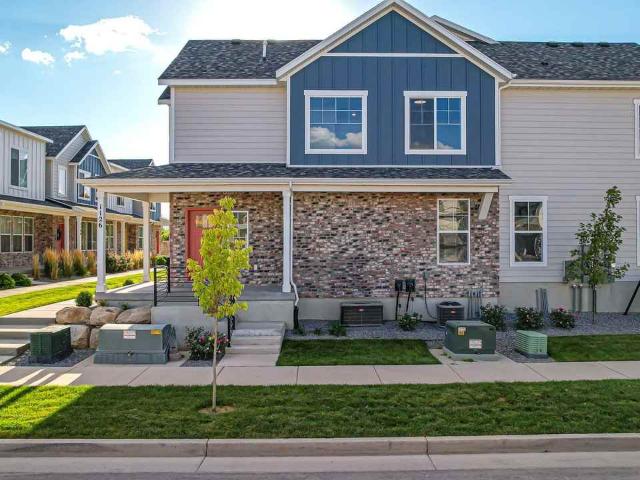 House for rent in Spanish Fork, Utah