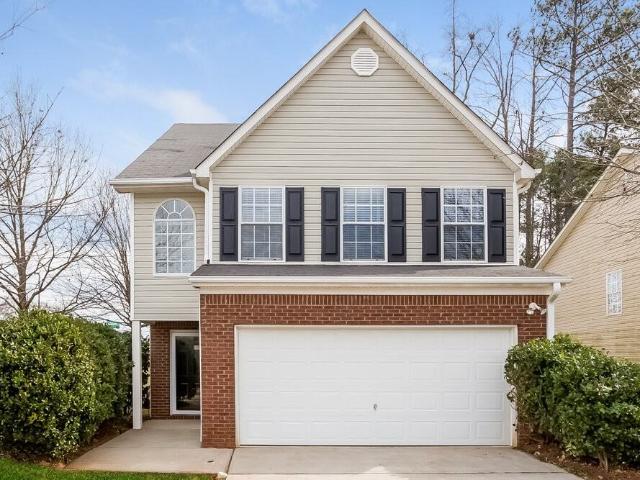 House for rent in Locust Grove, Henry County