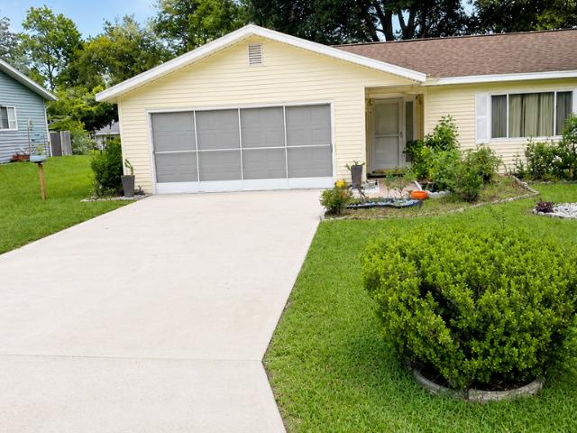 House for rent in Ocala, Florida