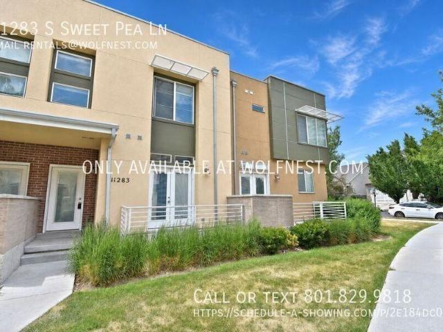 House for rent in South Jordan, Utah
