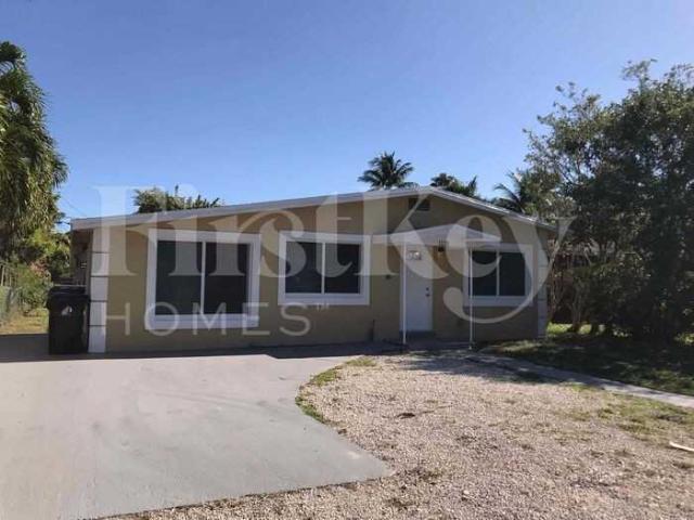 House for rent in Fort Lauderdale, Florida