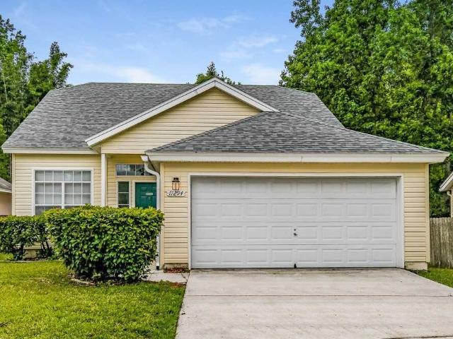 House for rent in Jacksonville, Florida