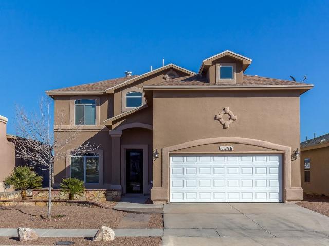 House for rent in El Paso, Texas