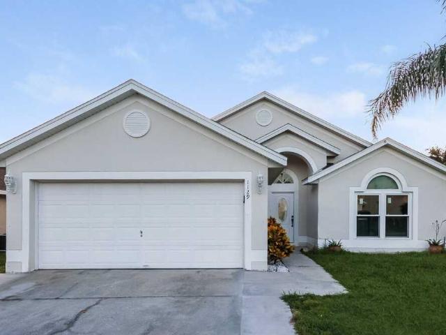 House for rent in Four Corners, Florida