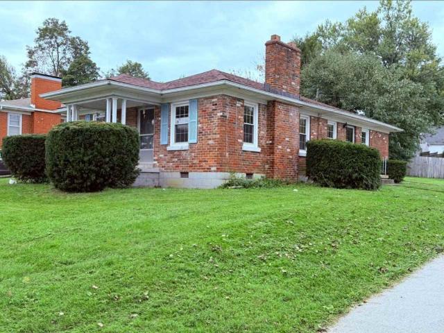 House for rent in Richmond, Kentucky