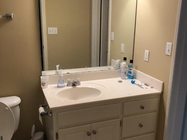 House for rent in Oxford, Mississippi