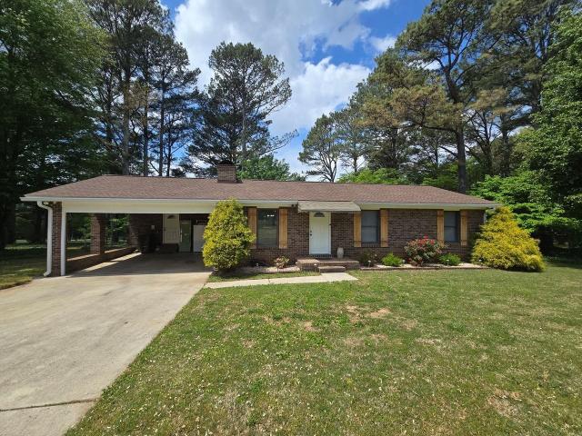 House for rent in Huntsville