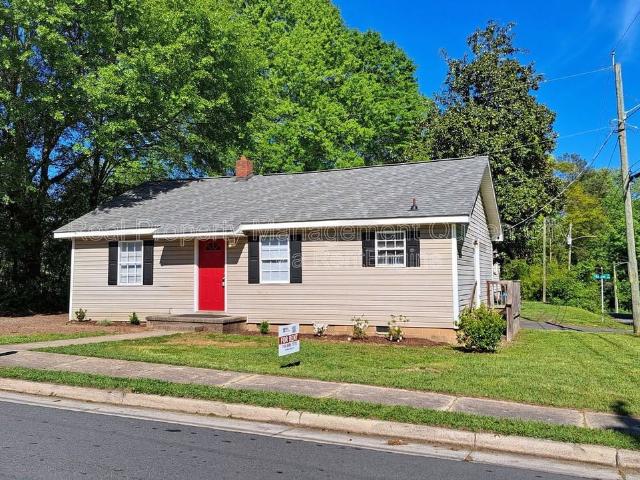House for rent in Gastonia, North Carolina