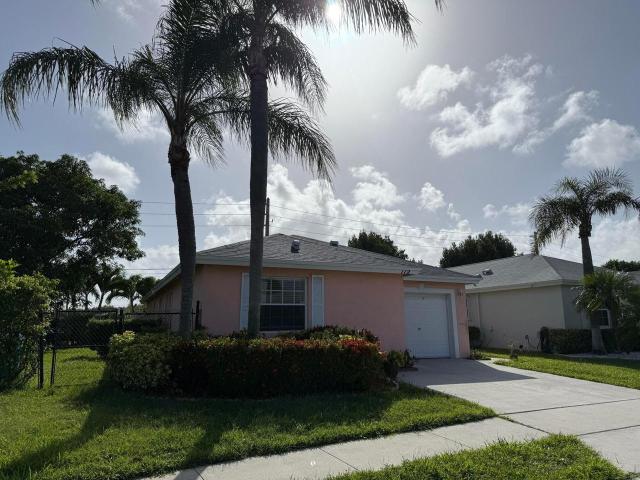 House for rent in Boynton Beach, Florida
