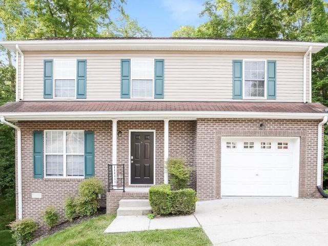 House for rent in Tennessee