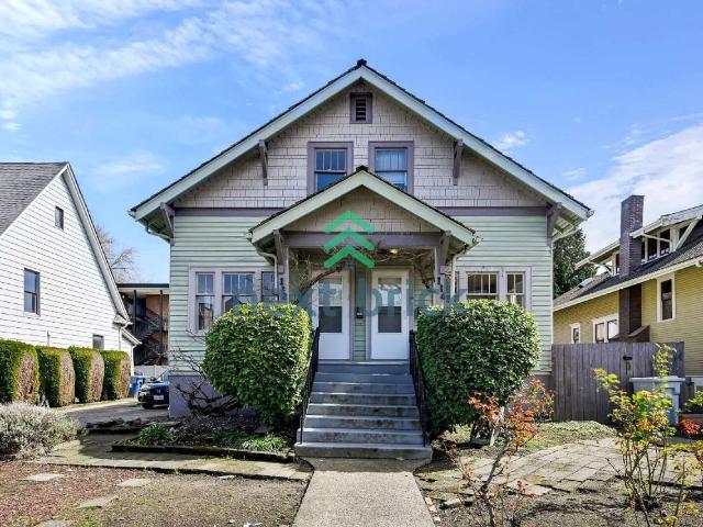 House for rent in Renton, Washington