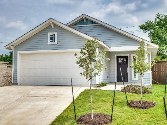 House for rent in Austin, Texas