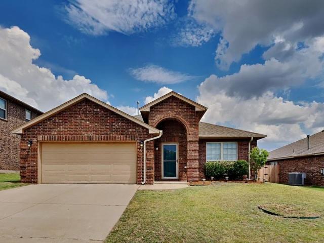 House for rent in Yukon, Oklahoma