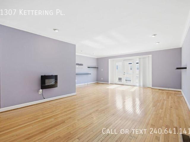 House for rent in Maryland