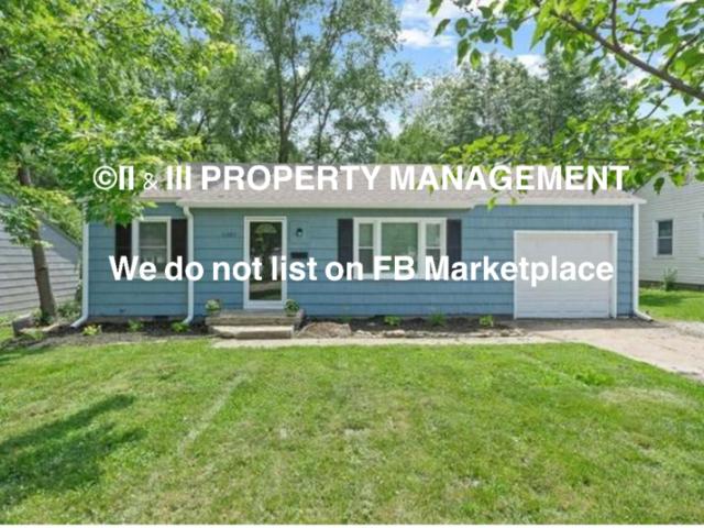 House for rent in Shawnee Mission