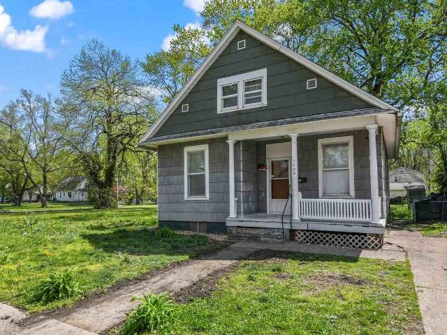 House for rent in South Town, Springfield