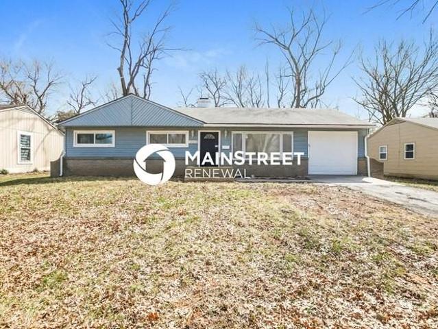 House for rent in Kansas City, Missouri