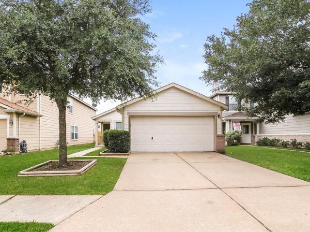 House for rent in Northern Point, Tomball