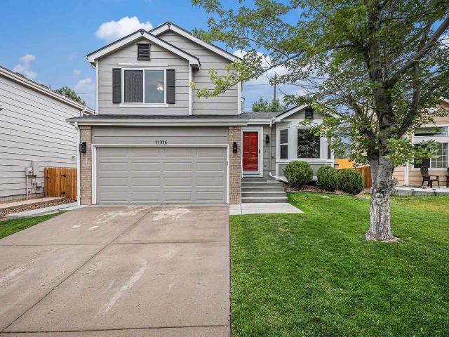 House for rent in Parker, Colorado