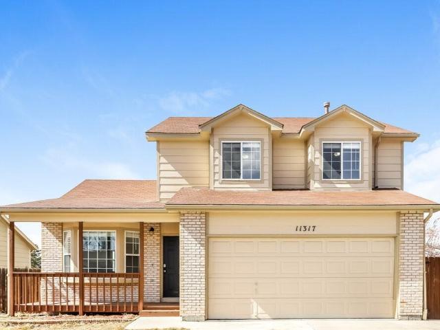 House for rent in Parker, Colorado