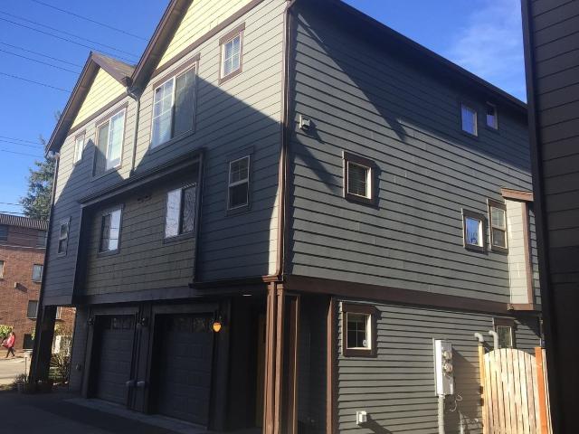 House for rent in Seattle