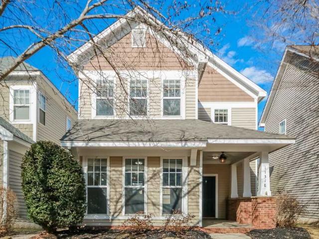 House for rent in Mecklenburg, North Carolina