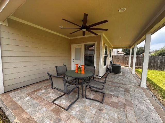 House for rent in Tomball
