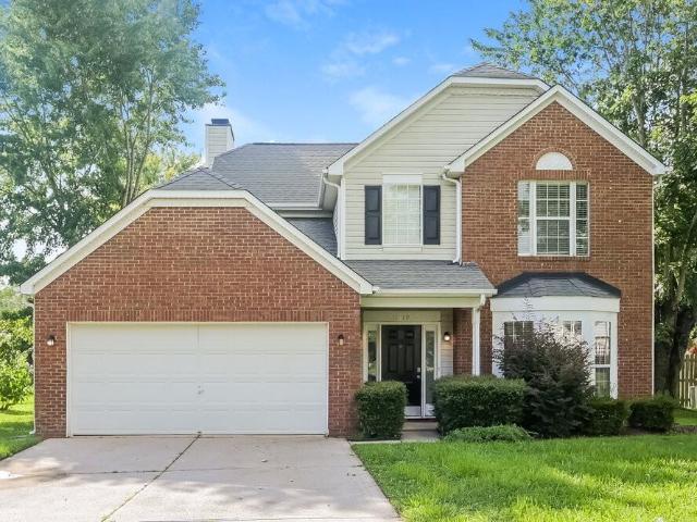 House for rent in Mecklenburg, North Carolina